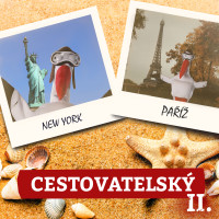 CESTOVATELSKÝ 2 (28. 8. – 1. 9. 2023)