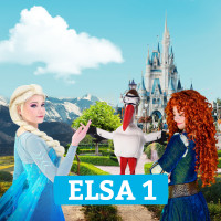 ELSA 1 (3. - 7. 7. 2023)