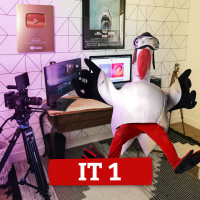 IT 1 (24. – 28. 7. 2023)