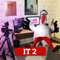 IT 2 (21. – 25. 8. 2023)