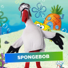 SPONGEBOB SPONGEBOB