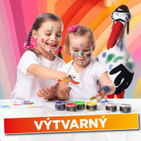 VÝTVARNÝ 1 VÝTVARNÝ 1