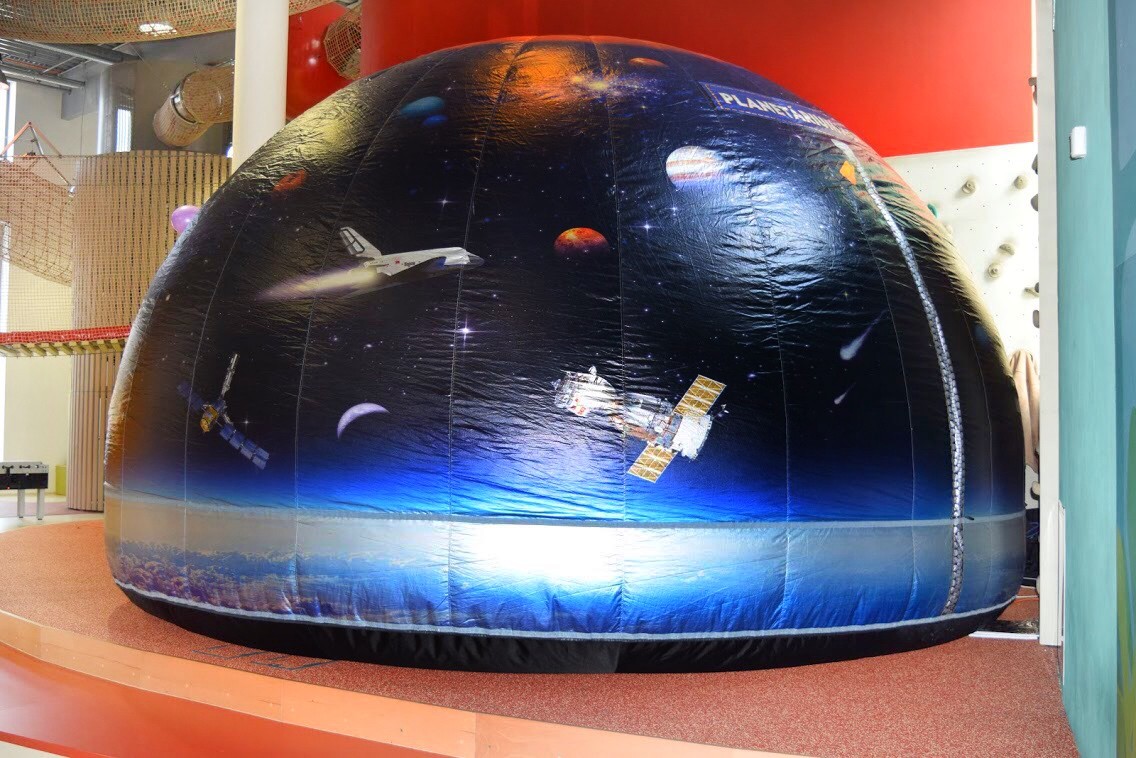 Astronomie pro školy Astronomie pro školy