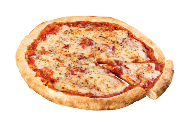 Pizza Margherita Pizza Margherita