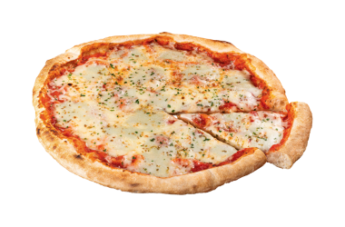 Pizza Quattro Formaggi Pizza Quattro Formaggi