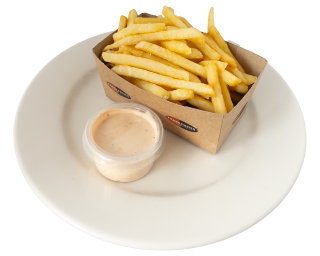 Hranolky Farm Frites Hranolky Farm Frites