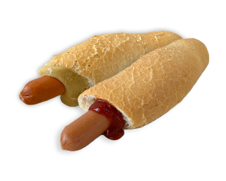 Párek v rohlíku Párek v rohlíku