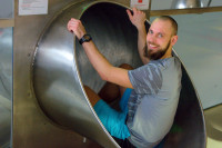 Dospělý doprovod | Celý i vnitřní areál (po-pá)