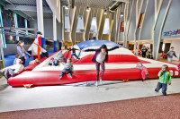 Dítě 4 - 17,99 let | Celý areál  (víkend + prázdniny + svátky)